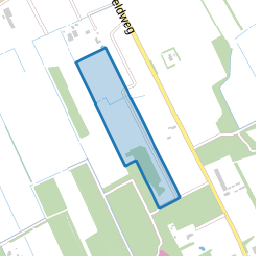 Perceel BDK00-C-1934