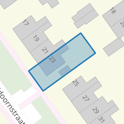 Perceel BDK00-C-1959