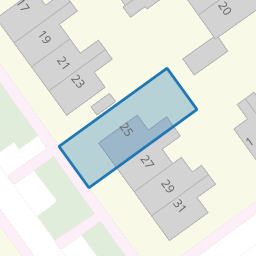 Perceel BDK00-C-1960