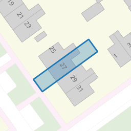 Perceel BDK00-C-1961