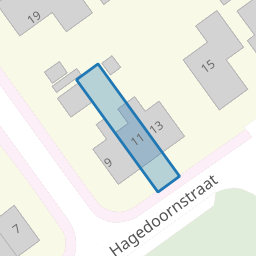 Perceel BDK00-C-1969