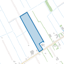 Perceel BDK00-C-1992