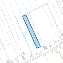 Perceel BDK00-C-2009