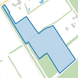 Perceel BDK00-C-2033