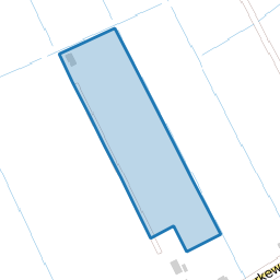 Perceel BDK00-C-2034