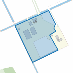 Perceel BDK00-C-2039