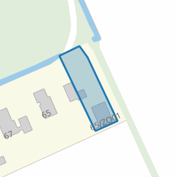 Perceel BDK00-C-2093