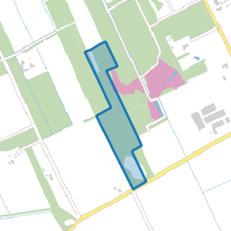 Perceel BDK00-C-2099