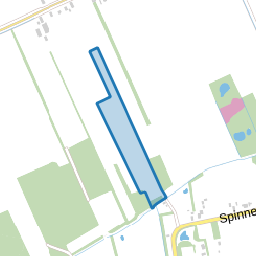 Perceel BDK00-C-2113