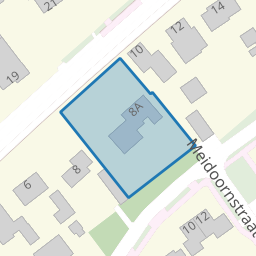 Perceel BDK00-C-2114