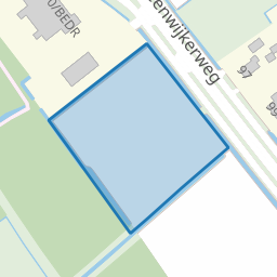 Perceel BDK00-C-2117