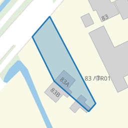 Perceel BDK00-C-2118