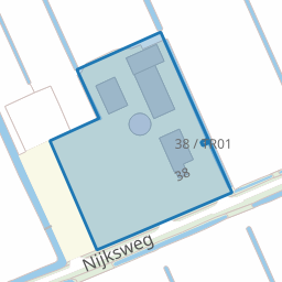 Perceel BDK00-C-2160