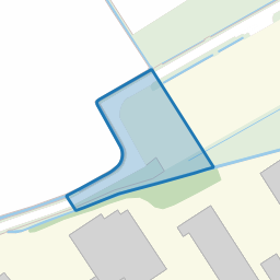 Perceel BDK00-C-2166