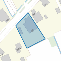 Perceel BDK00-C-2167