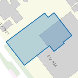 Perceel BDK00-C-2172