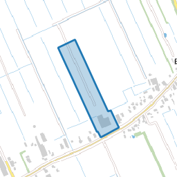 Perceel BDK00-C-2177