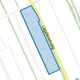 Perceel BDK00-C-2197