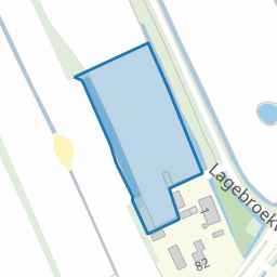 Perceel BDK00-C-2198