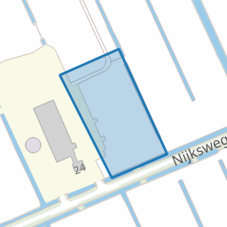 Perceel BDK00-C-2218