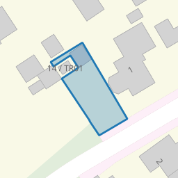 Perceel BDK00-C-2227