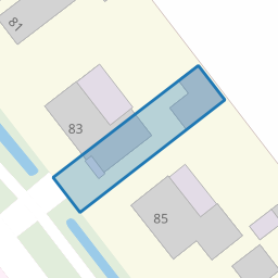 Perceel BDK00-C-2238