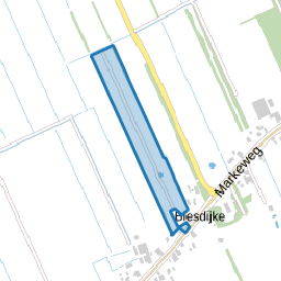 Perceel BDK00-C-2264