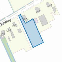 Perceel BDK00-C-2279