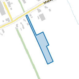 Perceel BDK00-C-2280