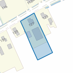 Perceel BDK00-C-2281