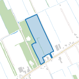 Perceel BDK00-C-2284