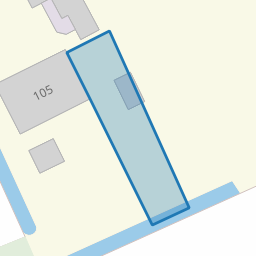 Perceel BDK00-C-2287