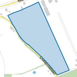 Perceel BDK00-C-2292