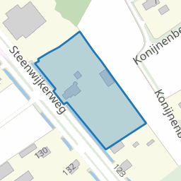 Perceel BDK00-C-2295