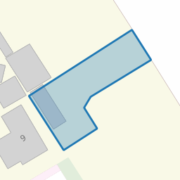 Perceel BDK00-C-2306