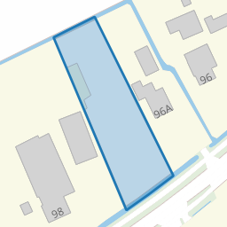 Perceel BDK00-C-2398