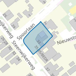 Perceel BDK00-C-2401