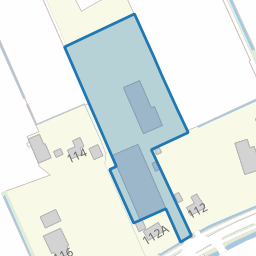 Perceel BDK00-C-2421