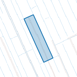 Perceel BDK00-C-299