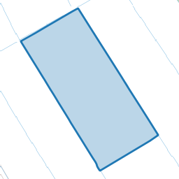 Perceel BDK00-C-401