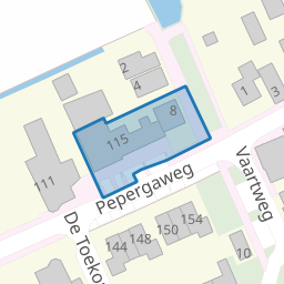 Perceel BDK00-D-1019