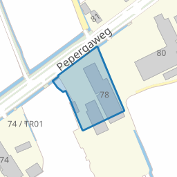 Perceel BDK00-D-1056