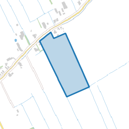 Perceel BDK00-D-1394