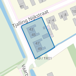 Perceel BDK00-D-1435