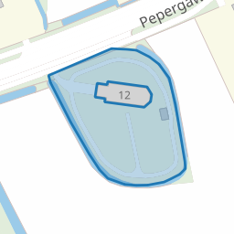 Perceel BDK00-D-1507