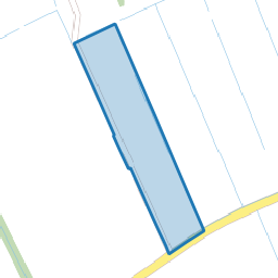 Perceel BDK00-D-151