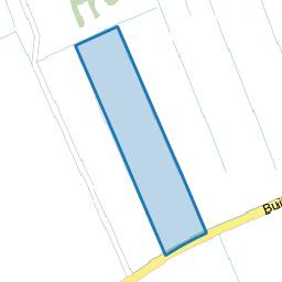 Perceel BDK00-D-153