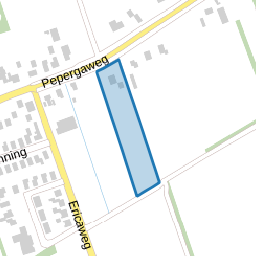 Perceel BDK00-D-1707