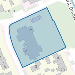 Perceel BDK00-D-1737