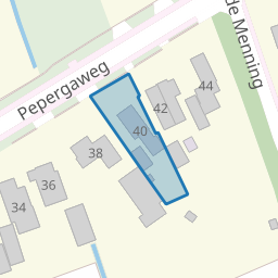 Perceel BDK00-D-1779